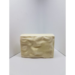 Himalayan salt soap